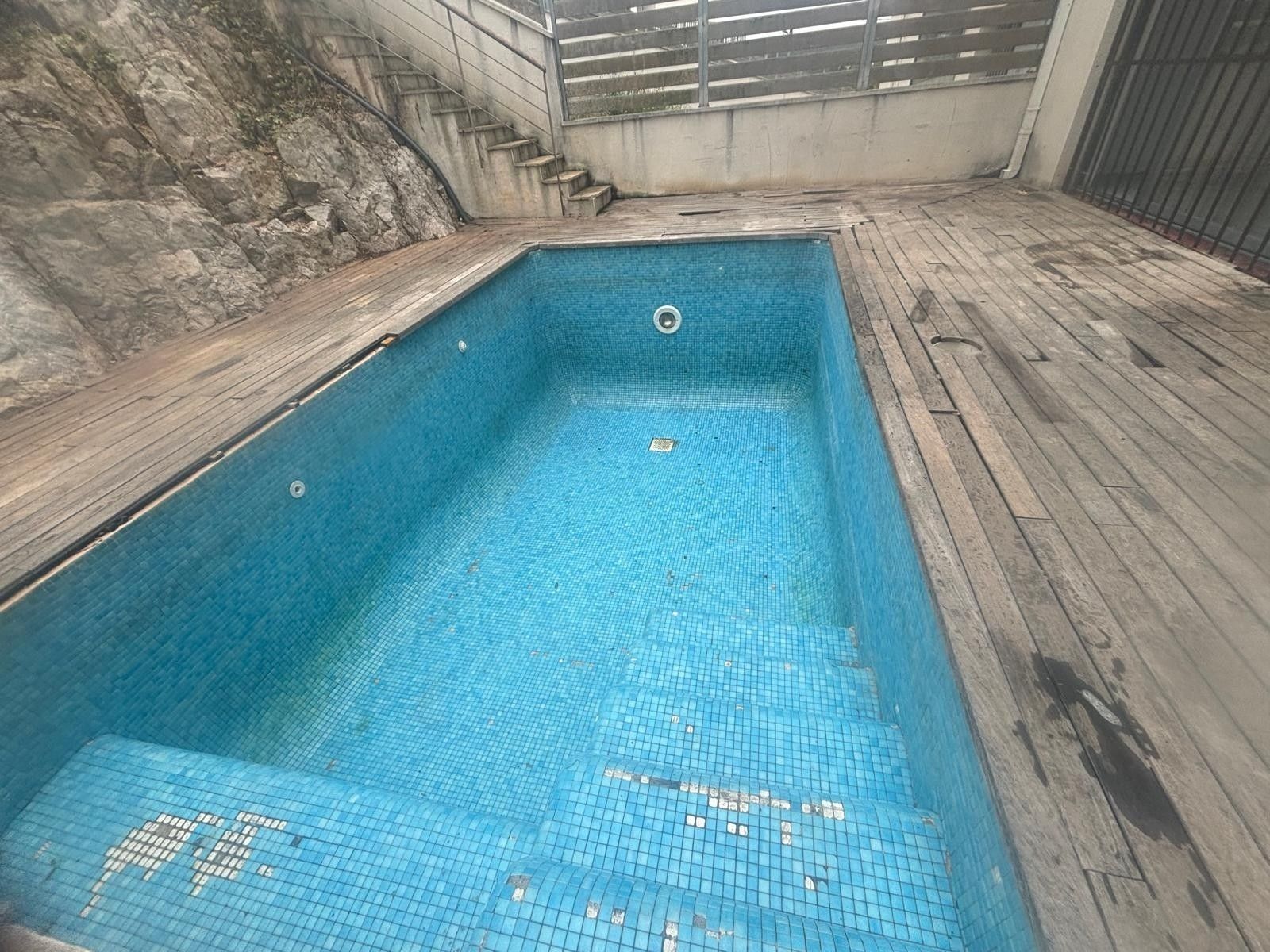 Piscina de Casa adosada en venda en Olèrdola amb Piscina comunitària