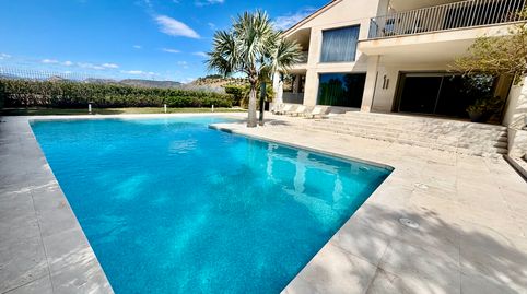 Foto 3 de Casa o xalet en venda a Cabo de las Huertas, Alicante / Alacant