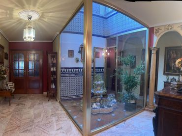 Detached house for sale in Periurbano Norte