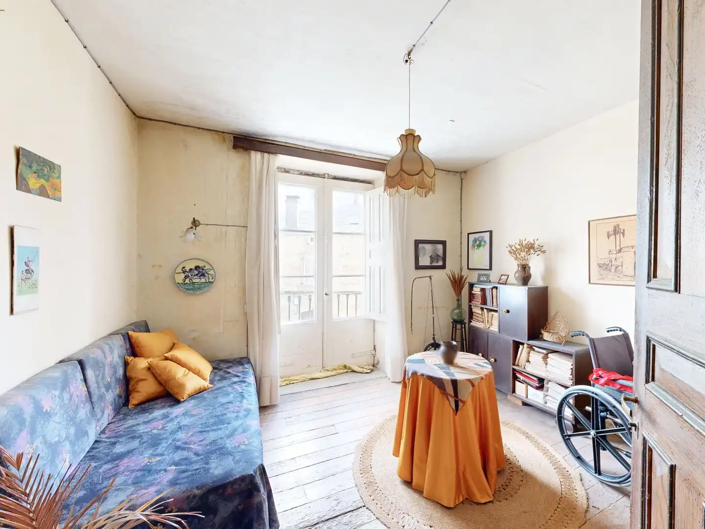 Casa en venta en Rúa Andrés López Palmeiro 5, imagen 50