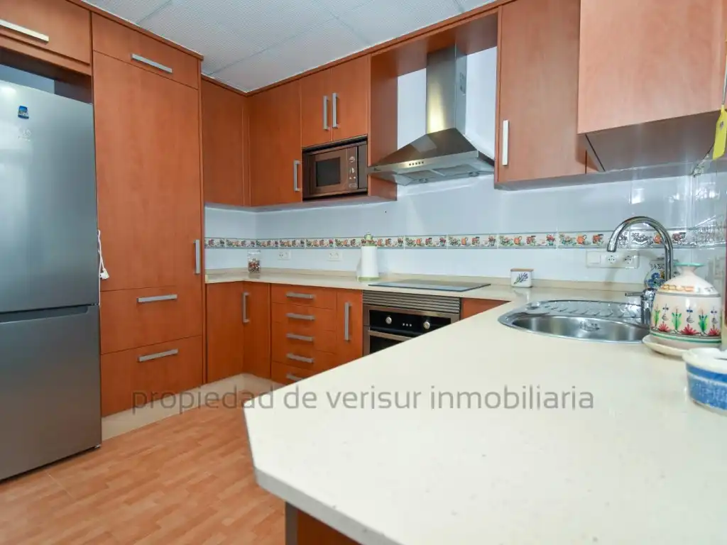 Casa en alquiler en Las Lomas - Las Yucas, imagen 7