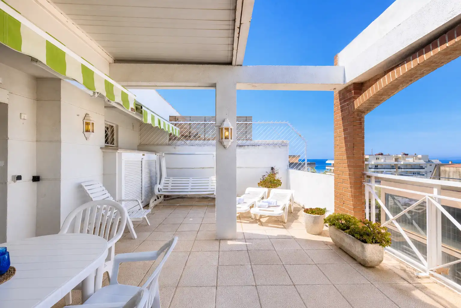 Apartment mit Pool zum Verkauf in Major