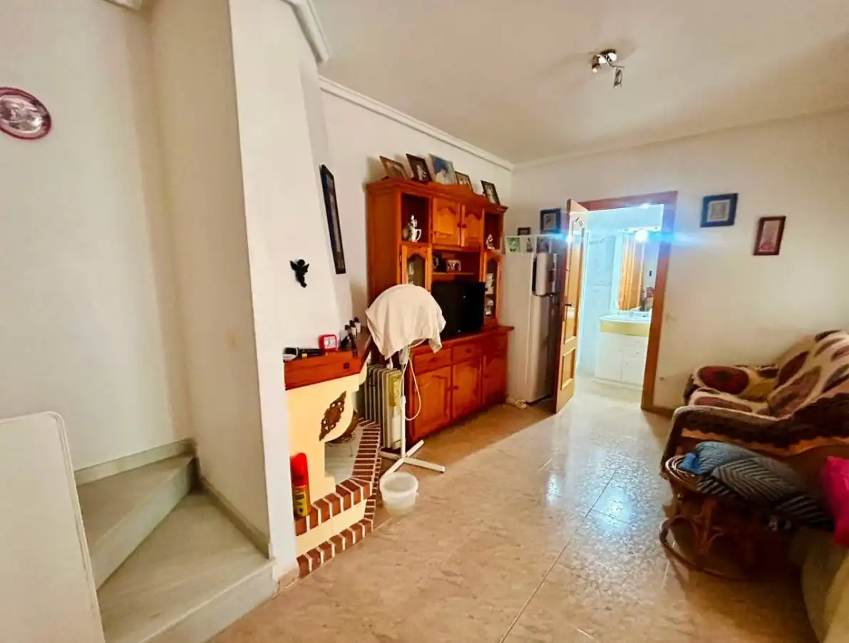 Dúplex en venta en Torrevieja con Terraza y Amueblado