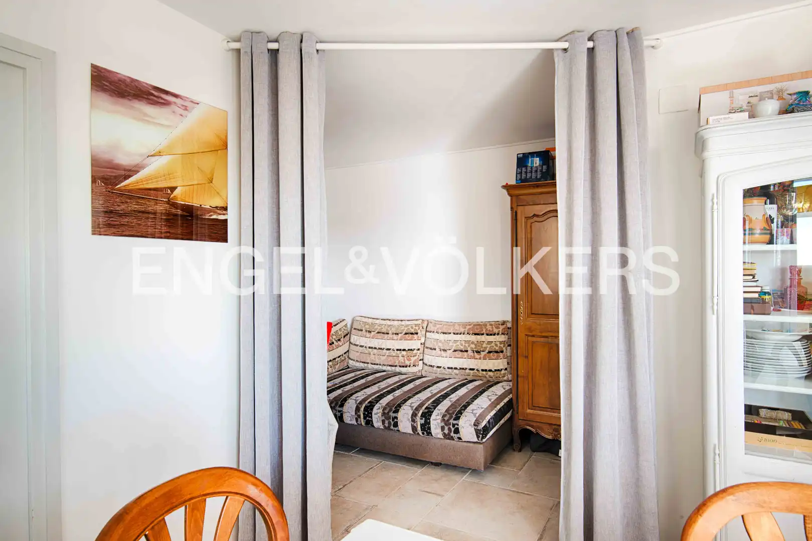 Attique avec ascenseur à vendre à Carrer Cala Trencada, imagen 21