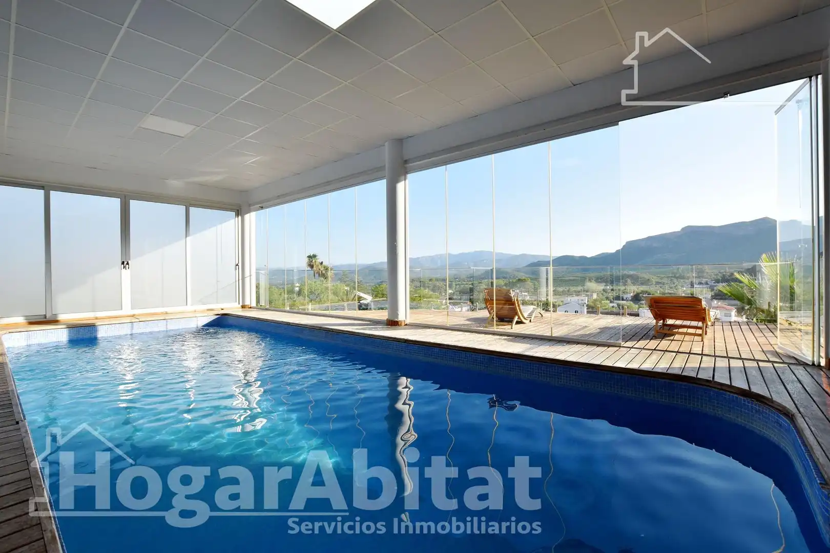 Detached house with terrace for sale in Urbanizacion MONTEPINO, imagen 10
