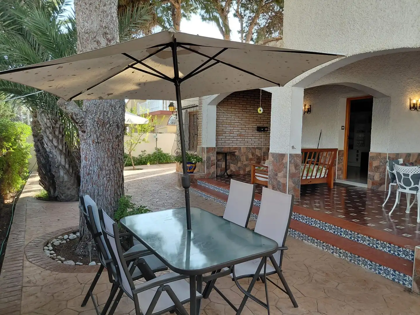 Terrace of Houses for sale in Orihuela