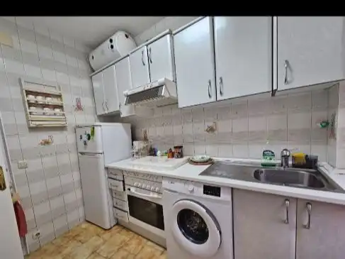 Flat for sale in Calle de la Sierra de Alcaraz 35, imagen 12