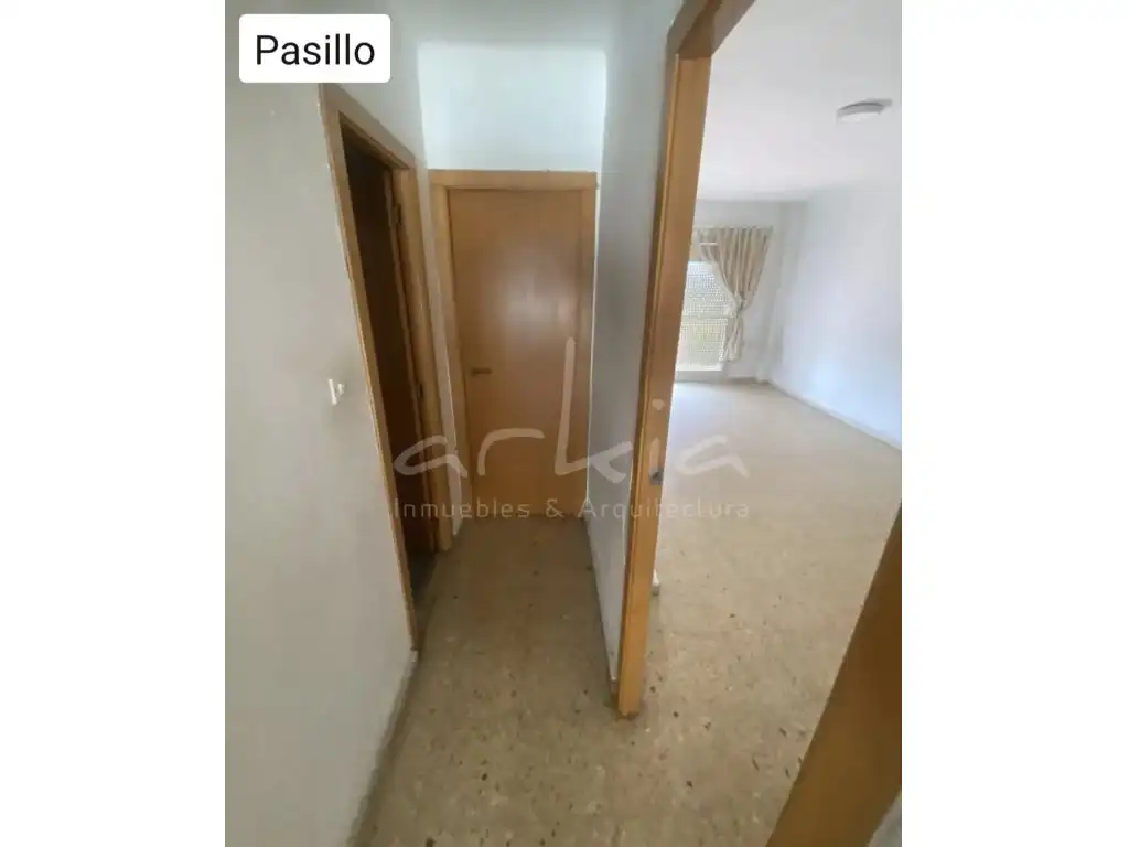 Piso en venta en Paterna