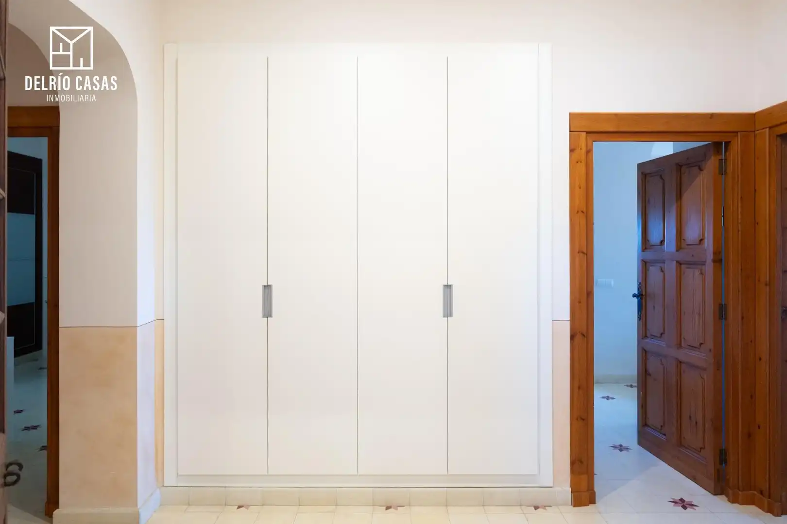 Habitación de Casa o chalet de alquiler en Mazagón