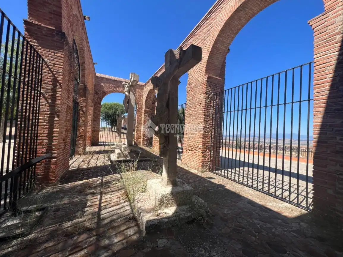 Terreno residenziale in vendita a El Casar, imagen 23
