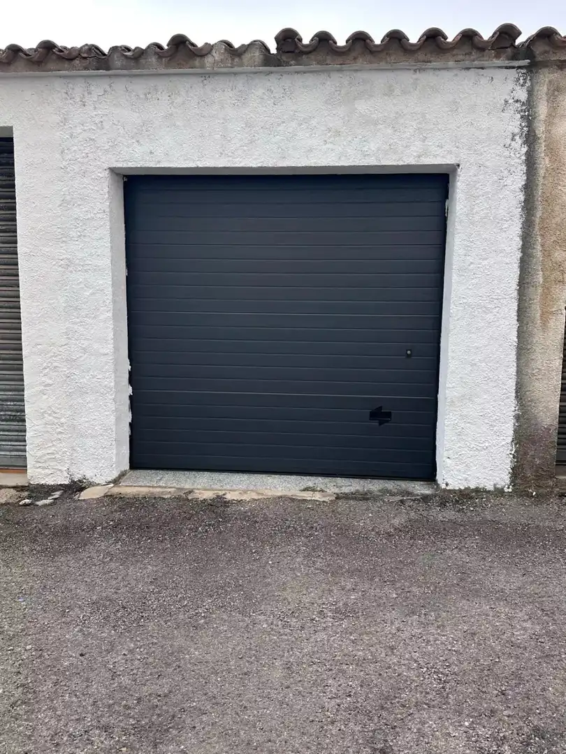 Parking de Garaje en venta en Empuriabrava