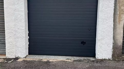Foto 2 de Garaje en venta en Moxó - Sant Mori, Empuriabrava