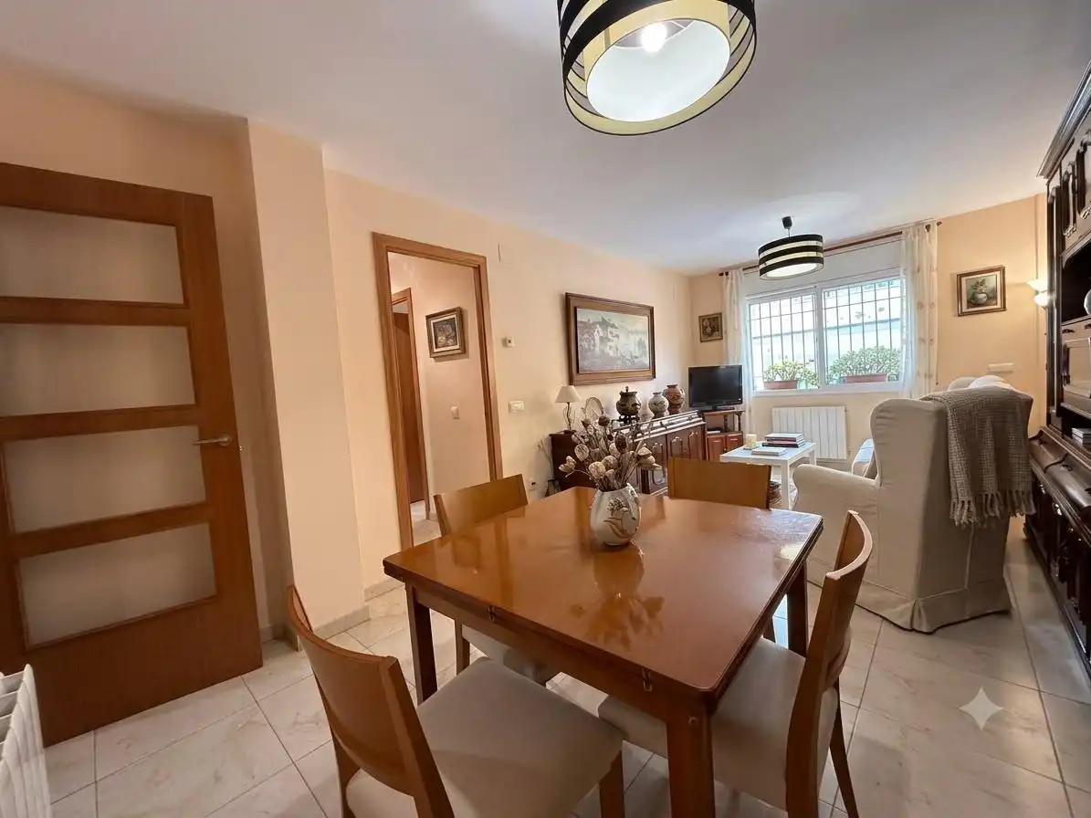 Comedor de Piso en venta en Sant Pere de Ribes con Aire acondicionado, Calefacción y Terraza
