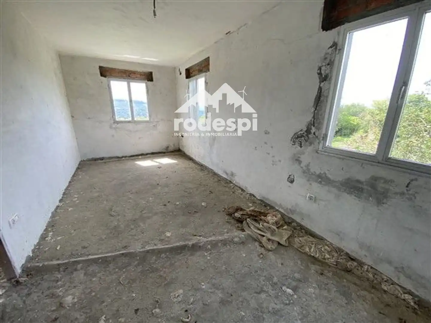 Casa o xalet en venda a Bande