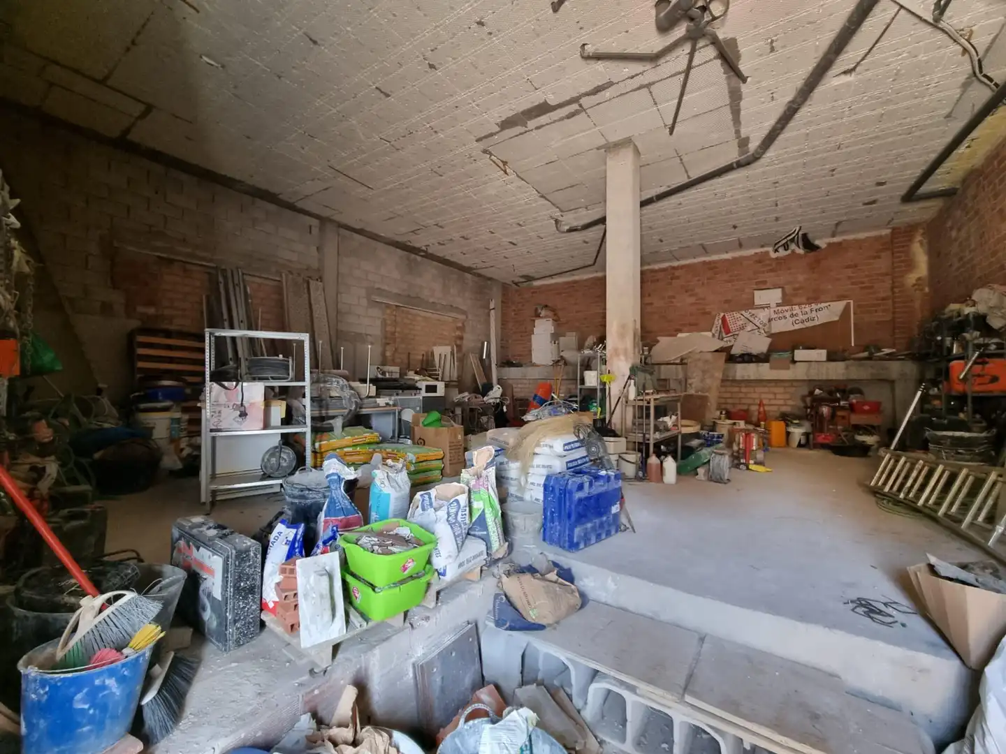 Business premises to rent in Arcos de la Frontera, imagen 2