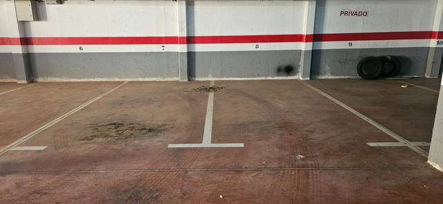 Garaje en Venta en Carrer Ocell del Paradís, 115 en Son Ferrer