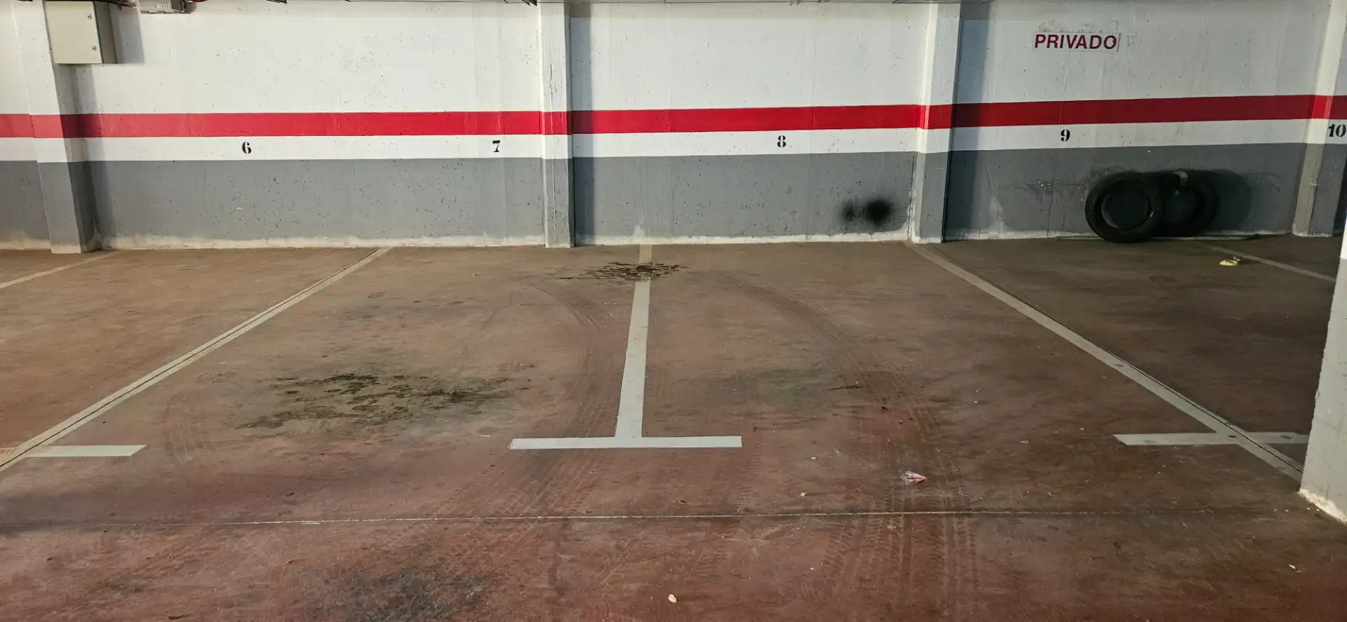 Garaje en venta en Carrer Ocell del Paradís, 115, Son Ferrer