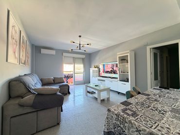 Appartamento con balcone in vendita a Calle José Antonio García Blázquez