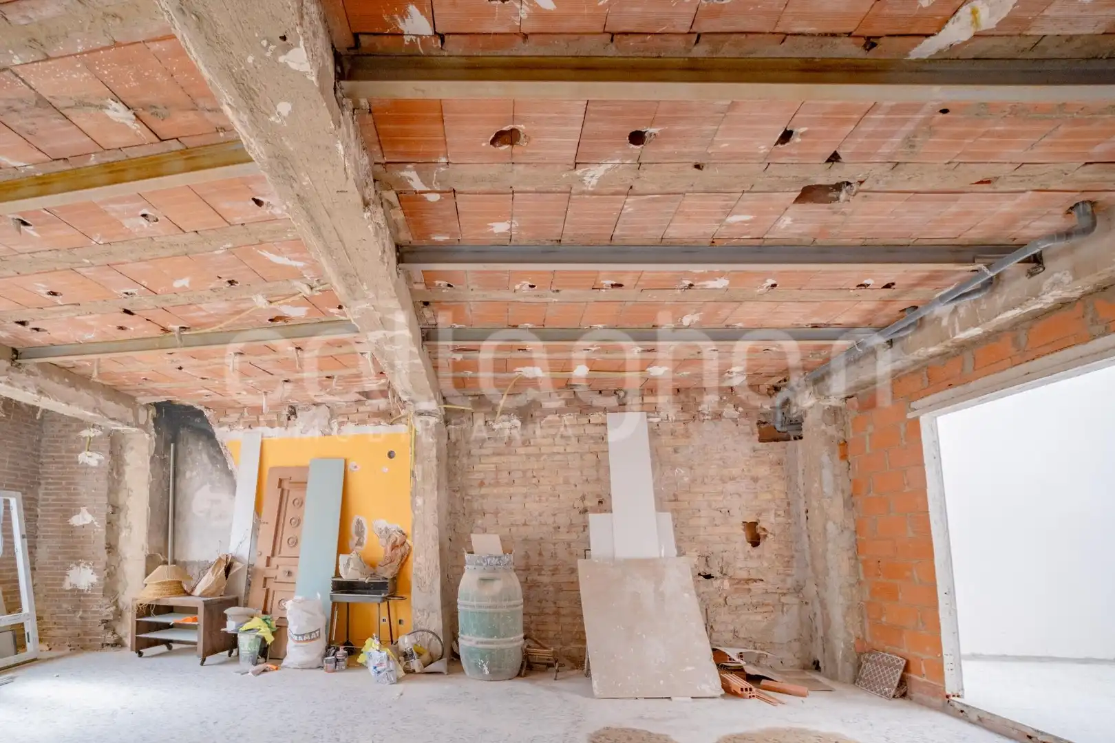 Piso en venta en Burriana / Borriana