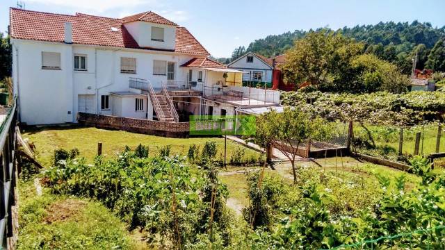 Casa-chalet en Venta en San Xoán de Poio