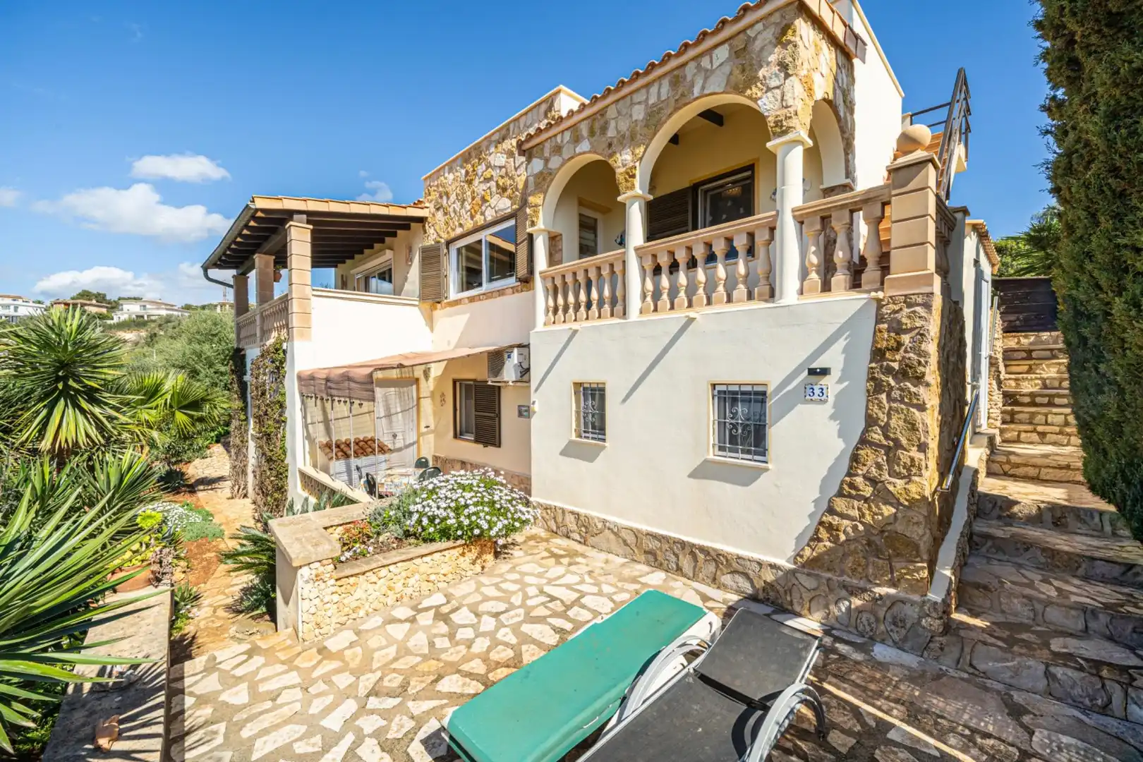 Chalet en venta en Cala Magrana - Cala Anguila - Cala Mendia, imagen 24