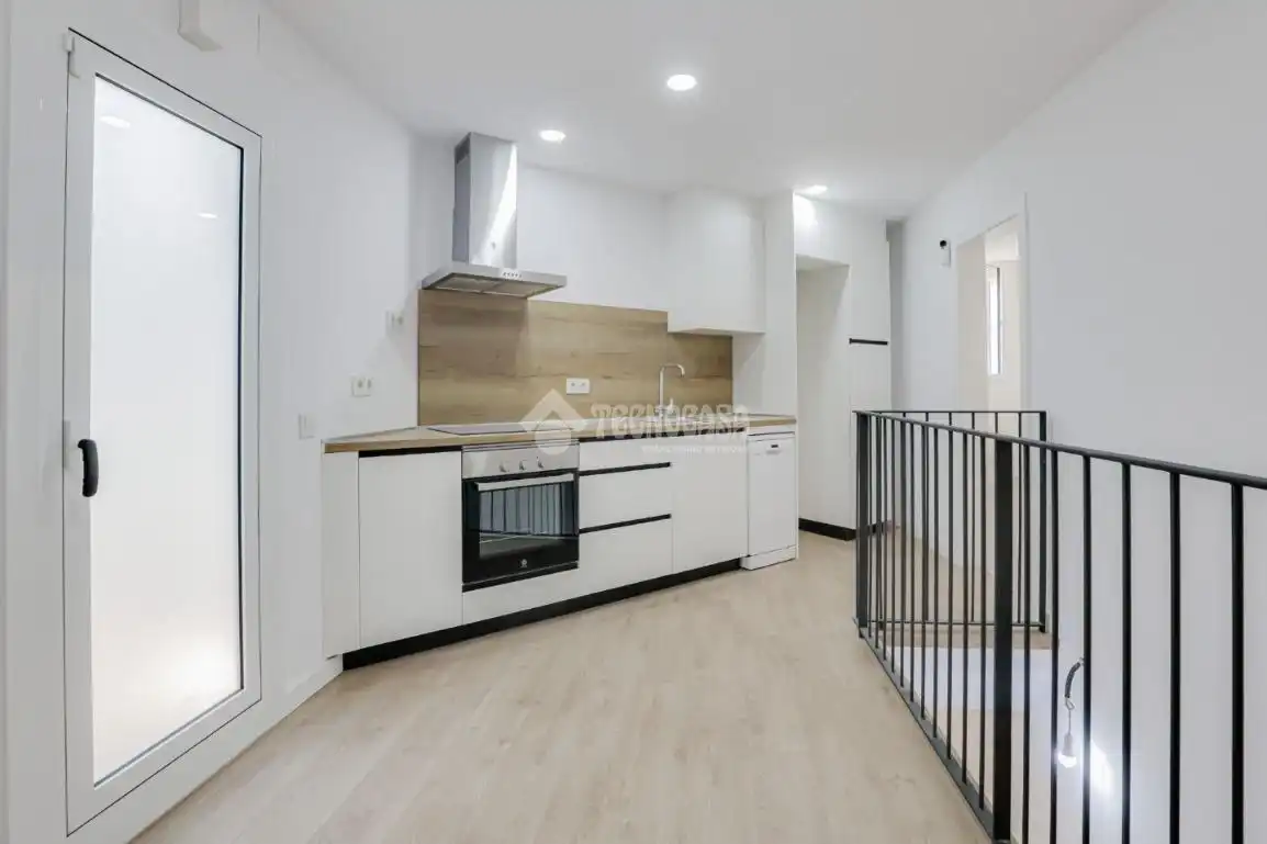 Wohnung zum Verkauf in Salut - Lloreda, imagen 2
