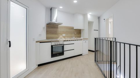 Foto 2 de Piso en venta en La Salut, Badalona
