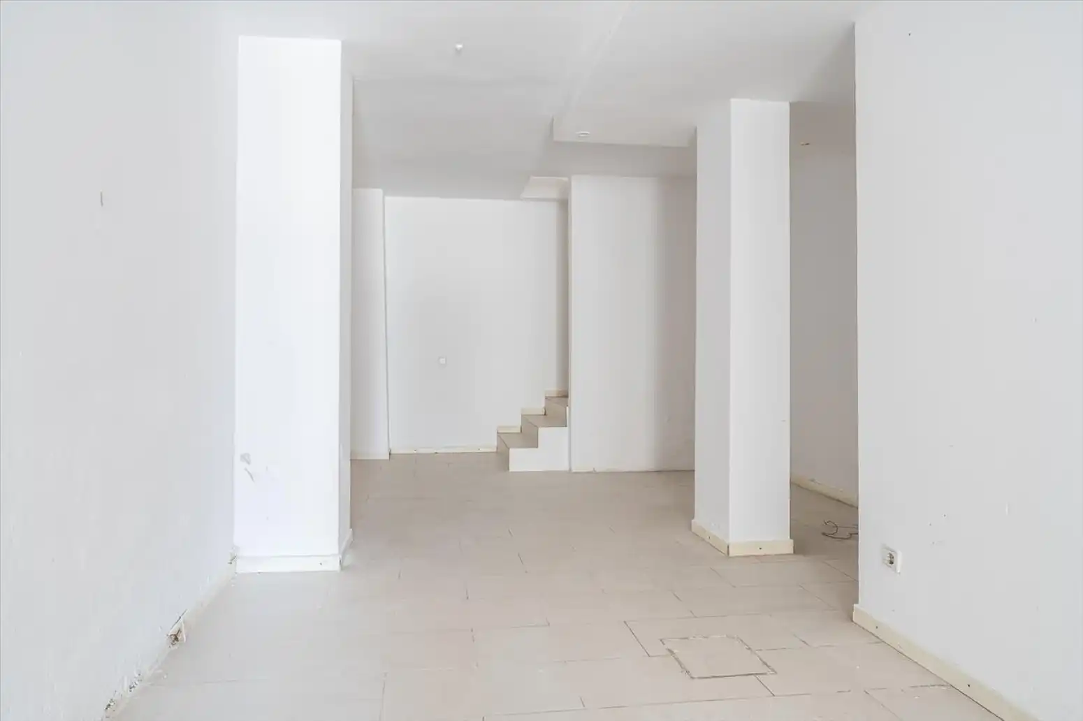 Commercial properties for sale in Barcelona