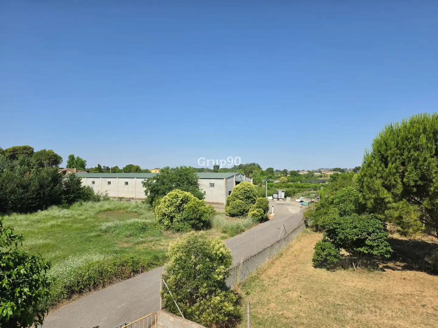 Villa mit Terrasse zum Verkauf in Partides de Lleida, imagen 25