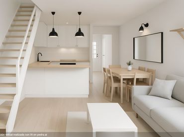 Maison à vendre à Sector Ebre 19A