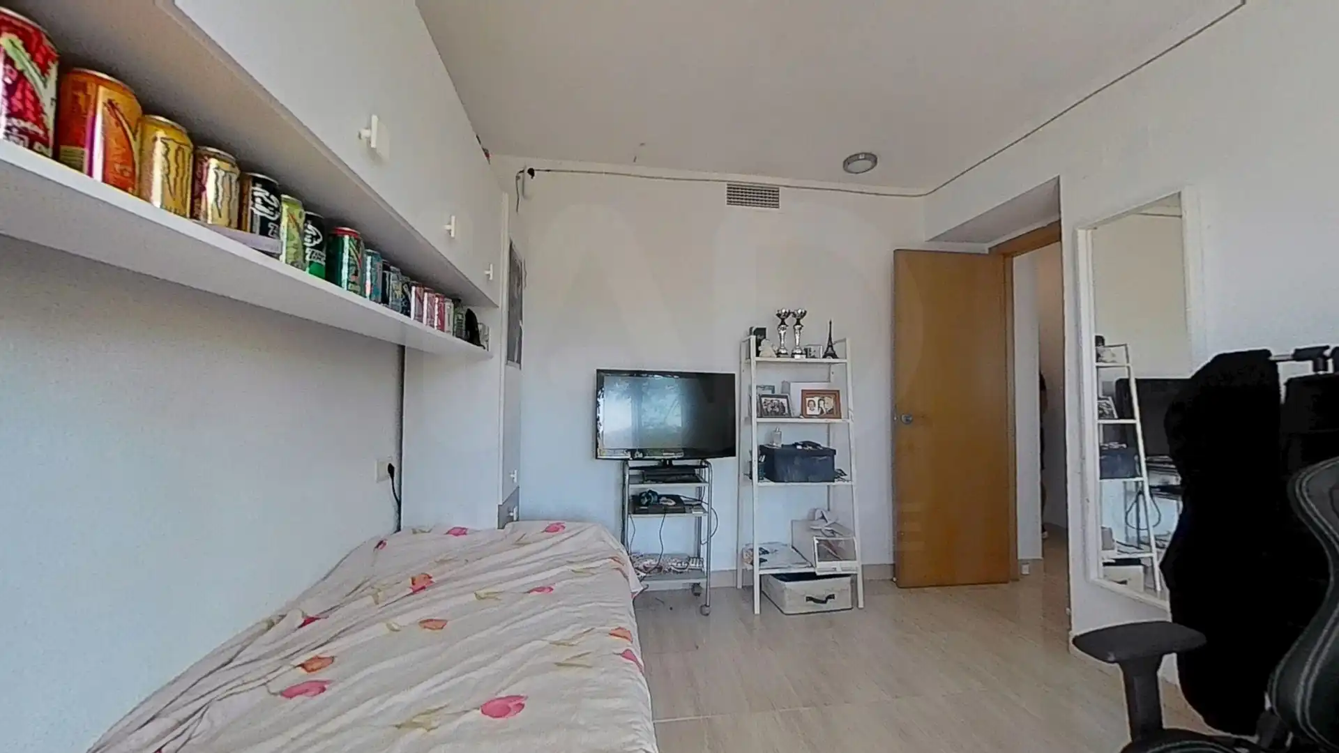 Casa bifamiliare con piscina in vendita a Las Atalayas - Urmi - Cerro de Mar, imagen 27