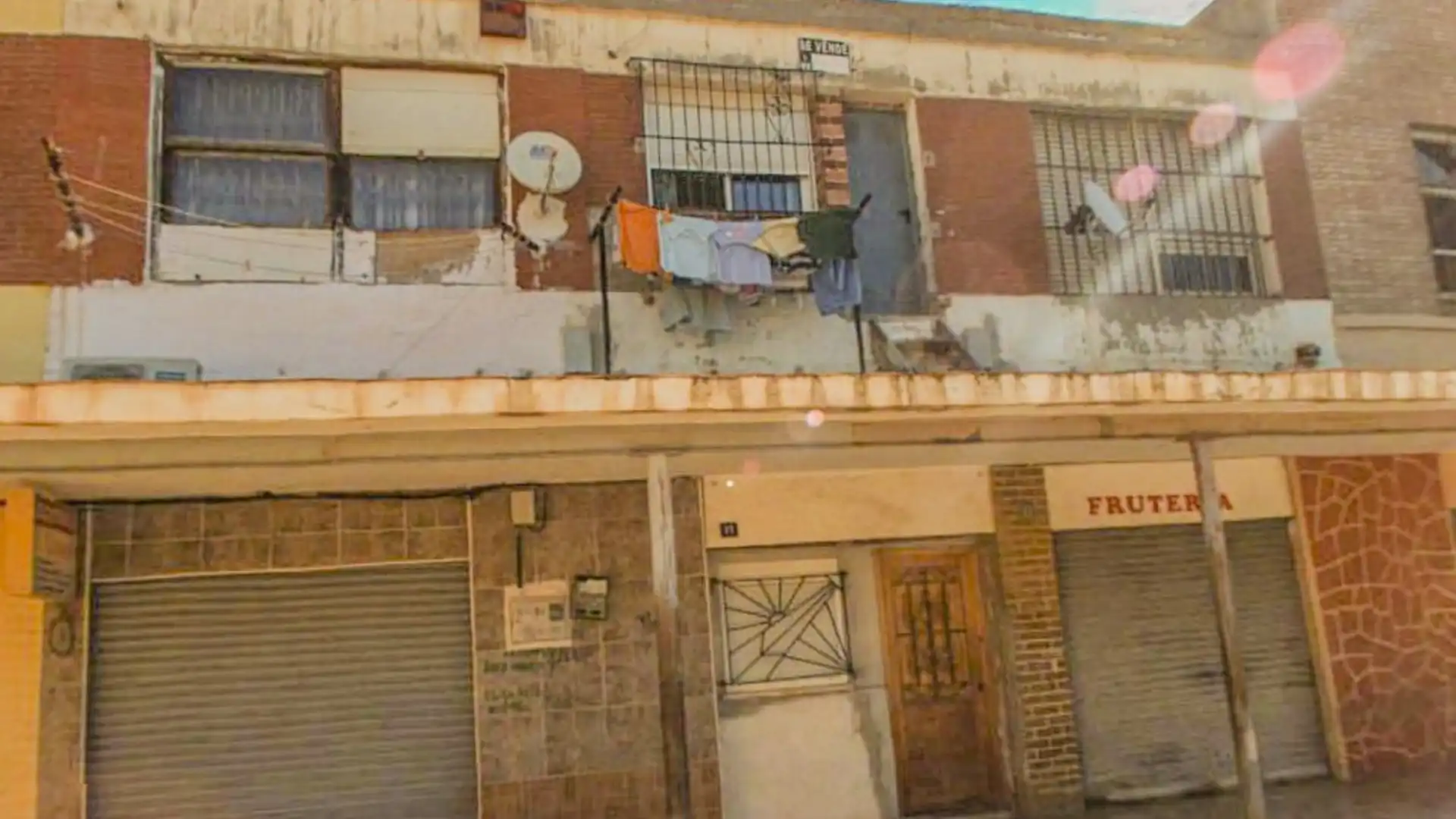 Piso en venta en Plaza Cronista Casal 11, Cartagena, San Ginés, Cartagena ciudad