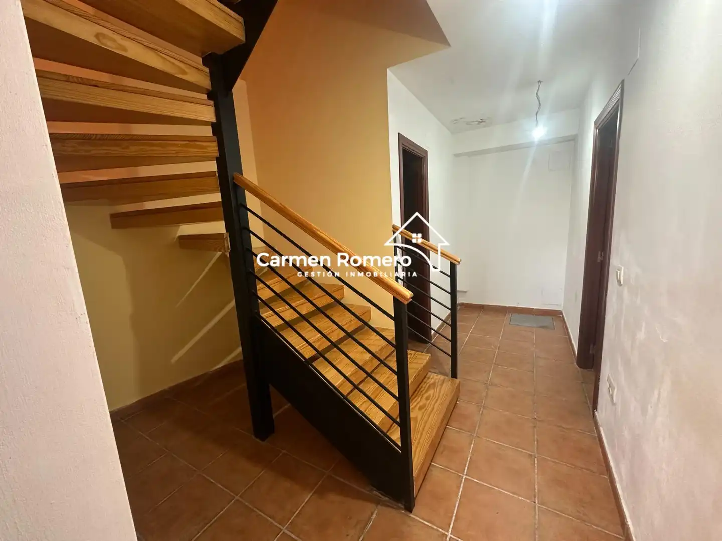 Casa adosada en venta en Torresmenudas con Calefacción, Jardín privado y Terraza