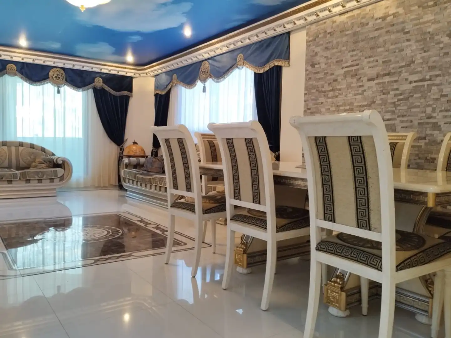 Villa avec piscine à vendre à AV. EUROPA 1, imagen 18