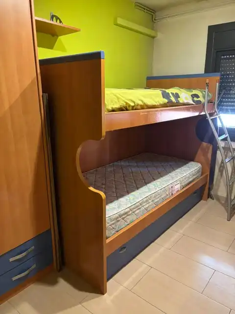 Habitación de Piso en venta en Mataró con Aire acondicionado, Calefacción y Horno