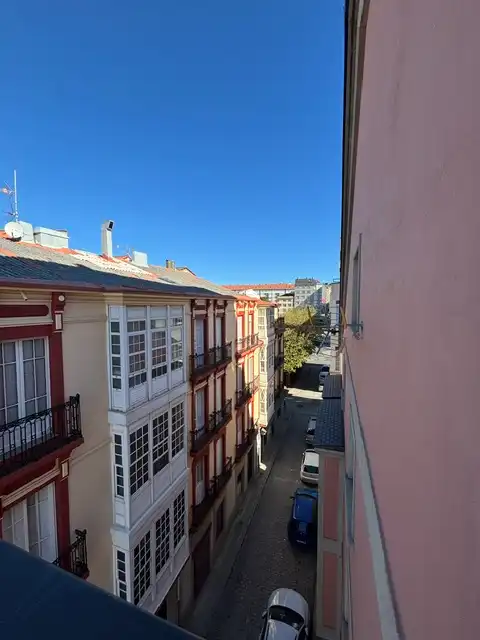 Penthouse mit Aufzug zur Miete in Esteiro, imagen 19