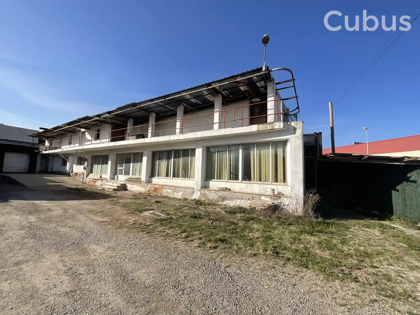 Gewerbefläche zum Verkauf in Sant Joan Les Fonts, imagen 2