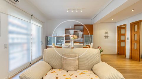 Foto 5 de Piso en venta en Exposició, Valencia Capital