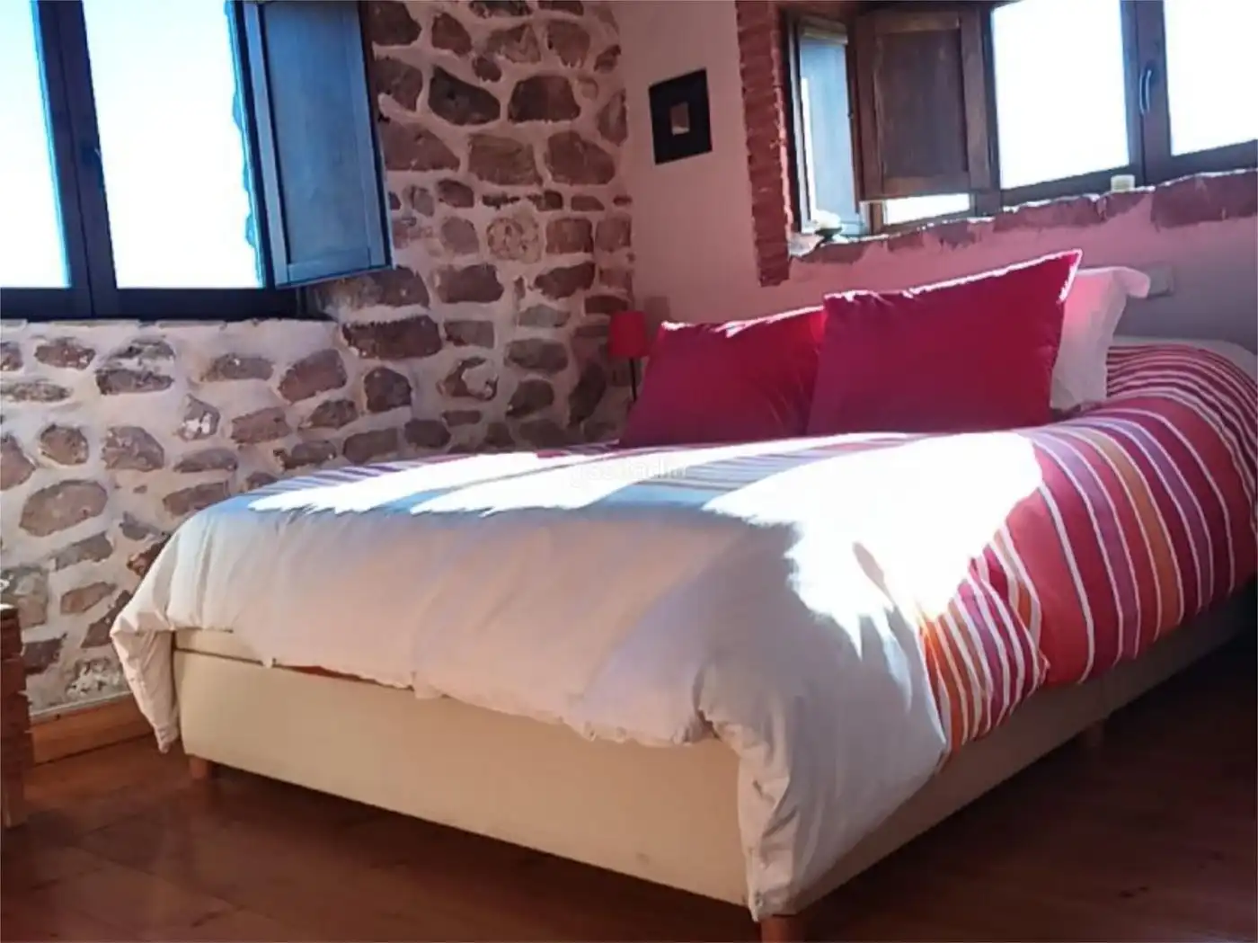 Casa en venda a Barrio Riba de Santiuste 4D, imagen 13