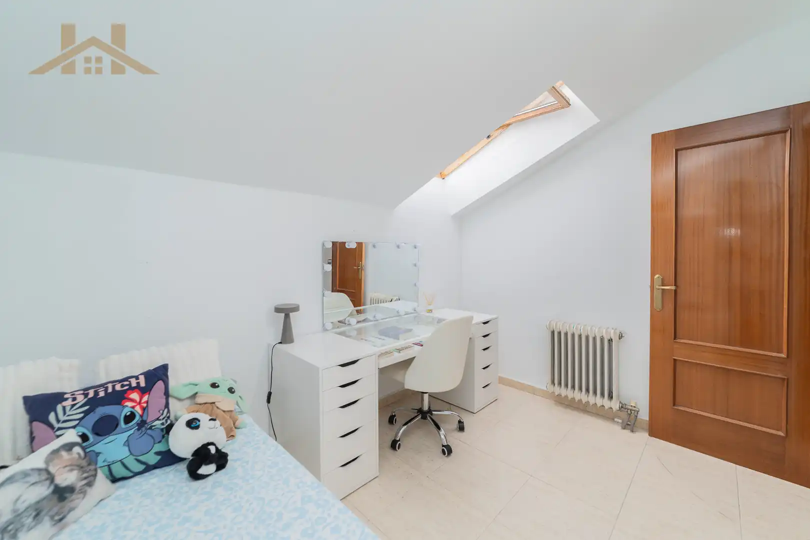 Maisonette mit Terrasse zum Verkauf in Calle de Santa Juana, imagen 16
