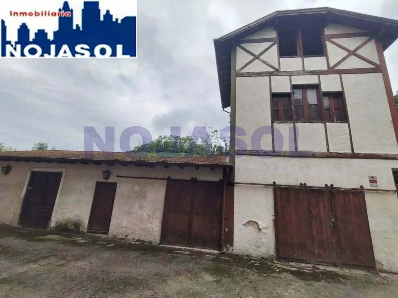 Haus mit Garten zum Verkauf in Calle Progreso, imagen 31