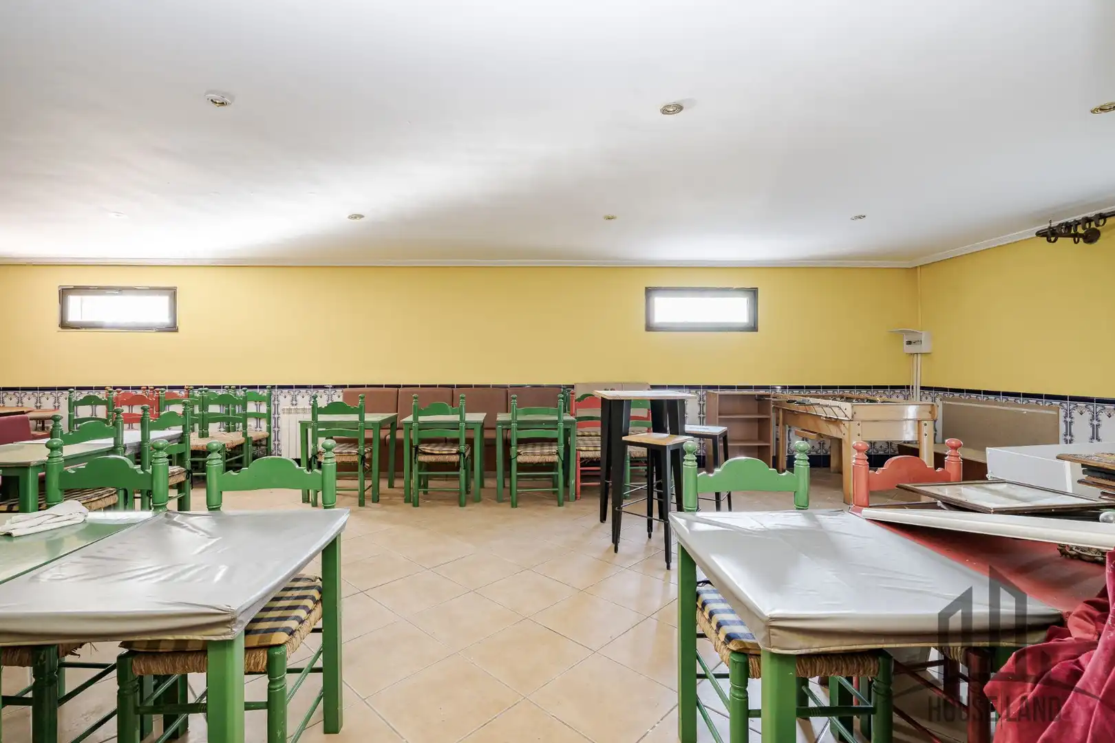 Casa o xalet en venda en Uceda amb Calefacció, Jardí privat i Terrassa