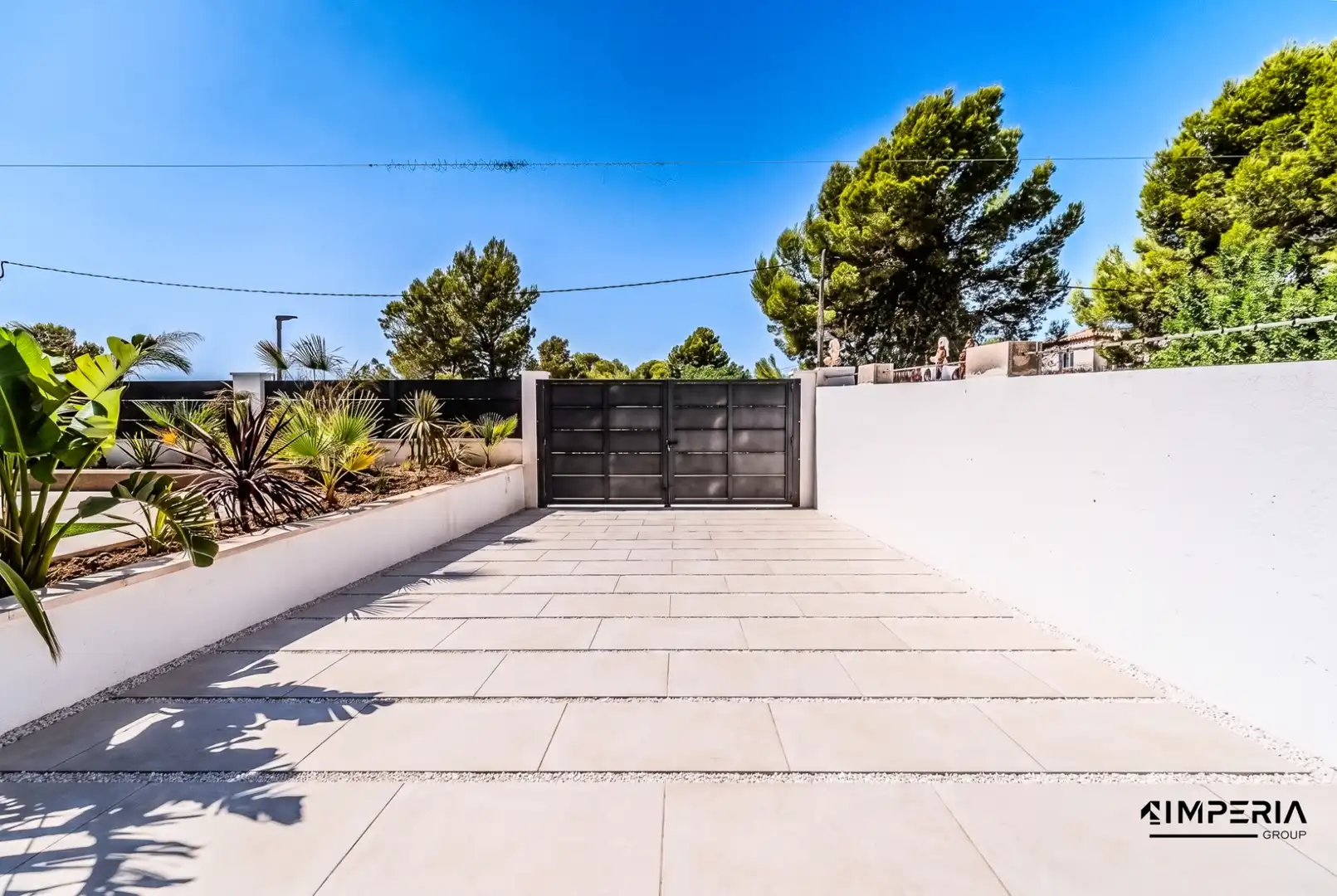 Villa con terrazza in vendita a Carrer l'Ametlla de Mar, imagen 11