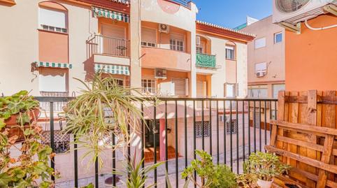 Photo 5 of Flat for sale in Miguel de Unamuno, 12, Residencial Triana - Barrio Alto, Granada