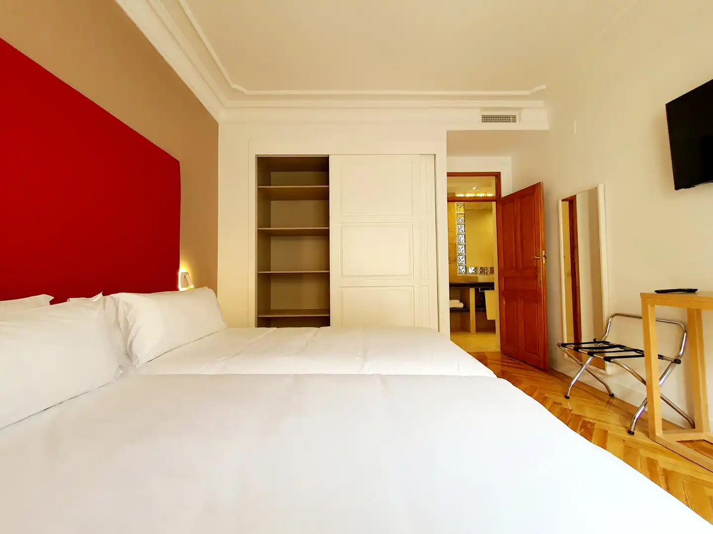 Apartament amb terrassa de lloguer a Centro, imagen 14