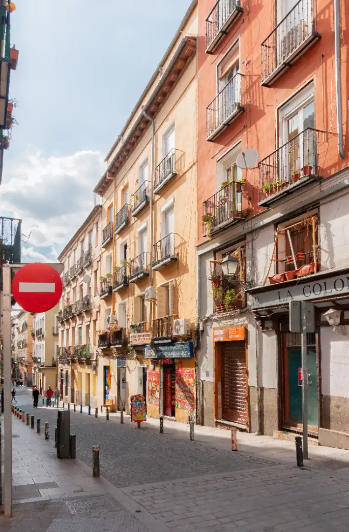 Wohnung zum Verkauf in Calle de la Fe 17, imagen 15