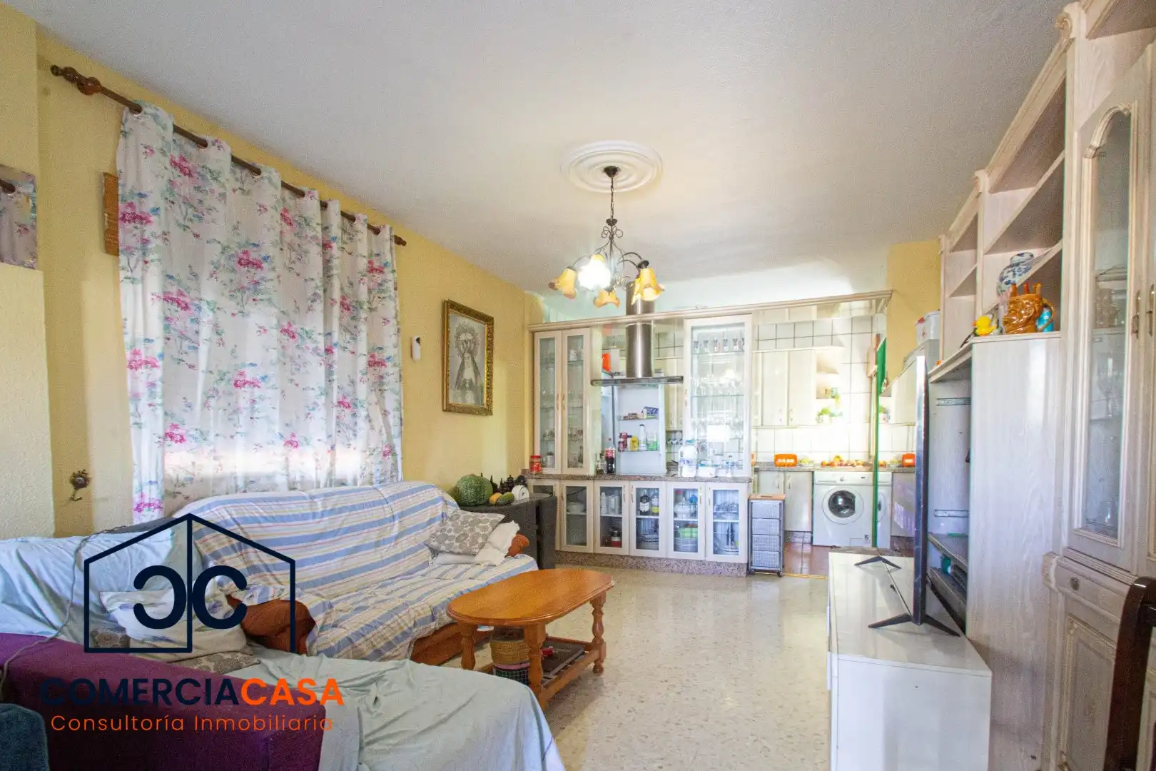 Chalet con piscina en venta en Moraleda de Zafayona, imagen 7