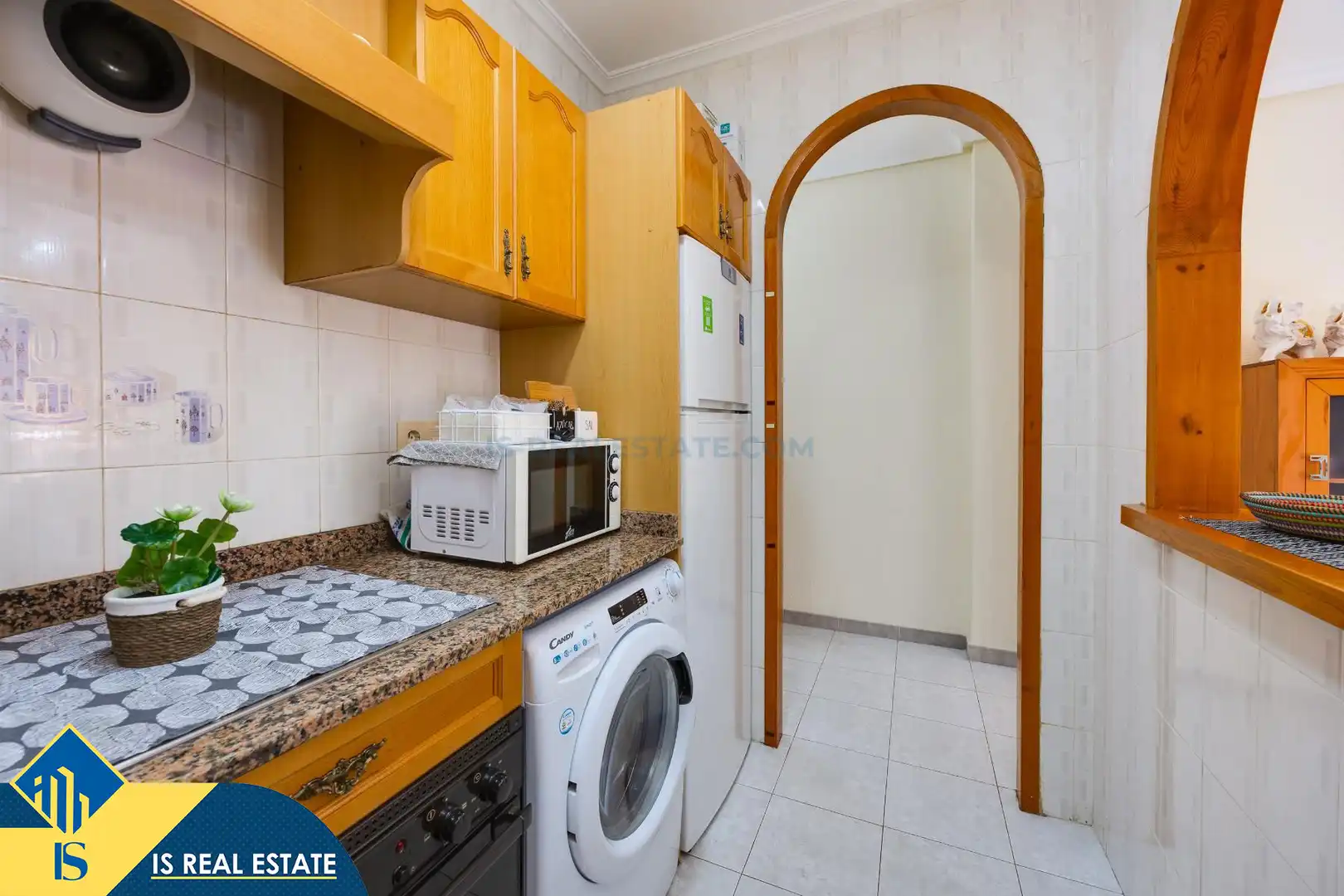 Apartment with pool for sale in Playa del Cura, imagen 13