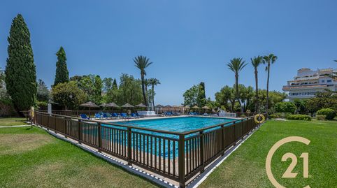 Foto 2 de Planta baixa en venda a Calle Los Gladiolos, 1, Nueva Andalucía centro, Marbella