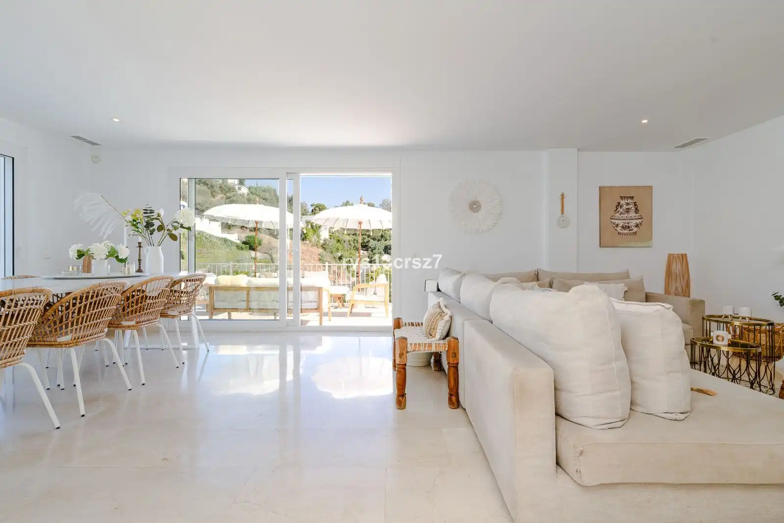 Habitatge en venda a Elviria - Cabopino, imagen 16